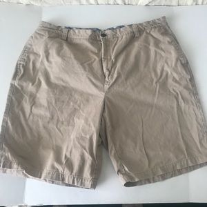 Lochlane Shorts